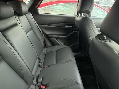 2024 Mazda CX-30 Select