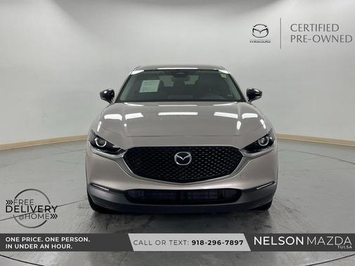 2024 Mazda CX-30 Select