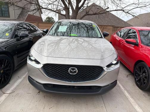 2024 Mazda CX-30 Select