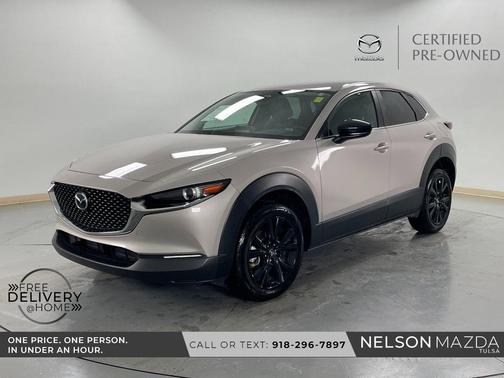 2024 Mazda CX-30 Select