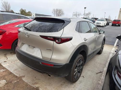2024 Mazda CX-30 Select