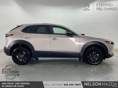 2024 Mazda CX-30 Select