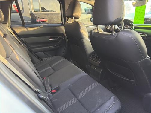 2023 Mazda CX-50 2.5 S Preferred Plus Package