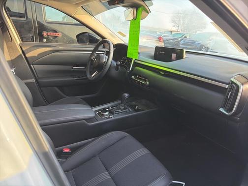 2023 Mazda CX-50 2.5 S Preferred Plus Package