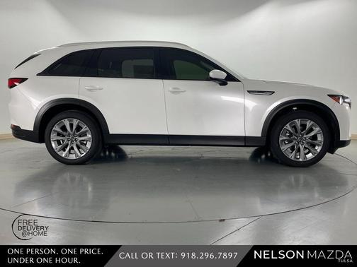 2026 Mazda CX-90 Preferred