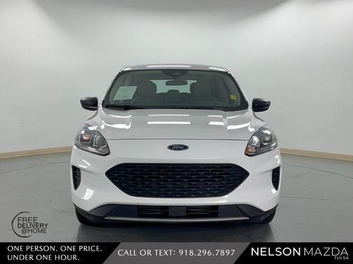 2020 Ford Escape S