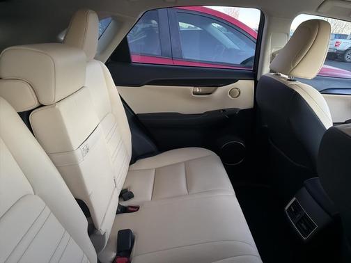 2018 Lexus NX 300 Base