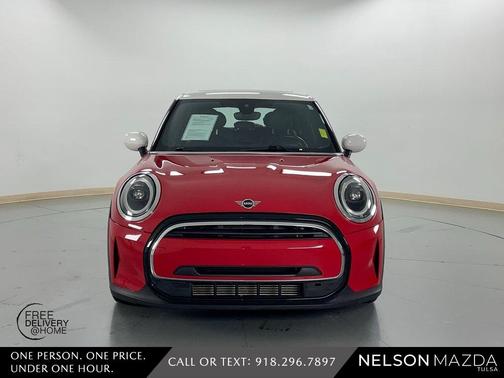 2022 MINI Hardtop Cooper