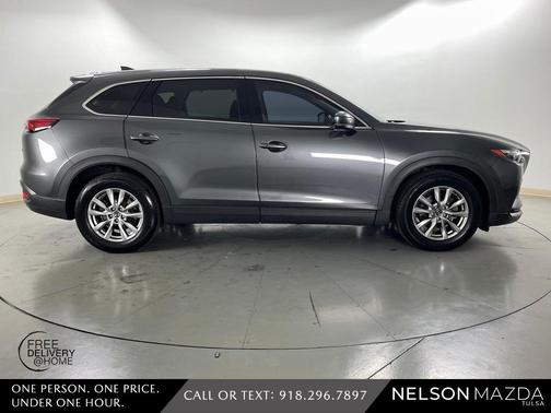 2018 Mazda CX-9 Touring