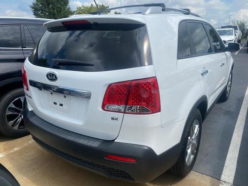 2013 Kia Sorento EX