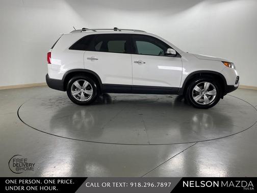 2013 Kia Sorento EX