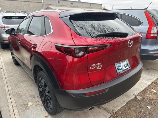 2024 Mazda CX-30 Select