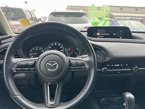 2024 Mazda CX-30 Select