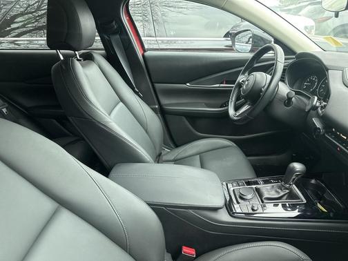 2024 Mazda CX-30 Select
