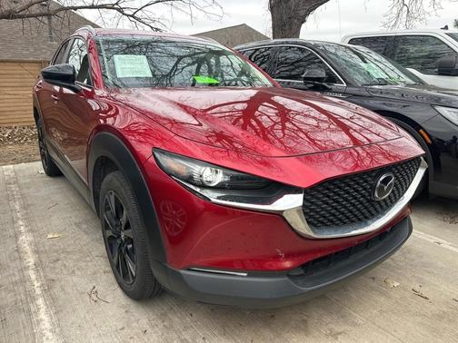 2024 Mazda CX-30 Select
