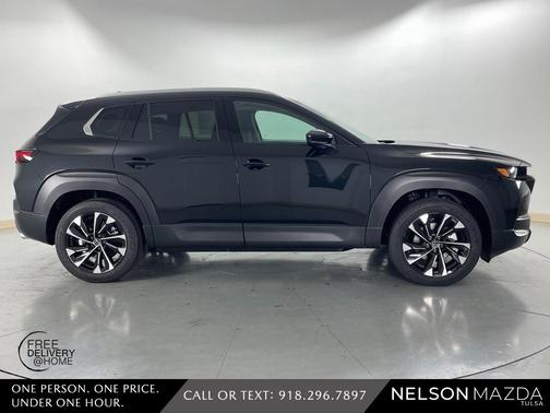 2026 Mazda CX-50 Premium Plus