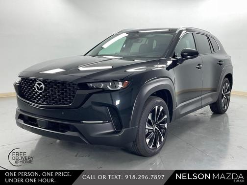2026 Mazda CX-50 Premium Plus