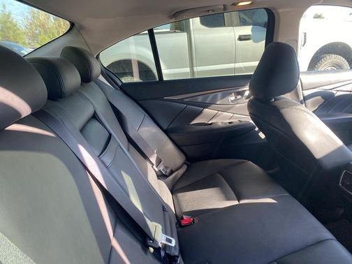 2016 INFINITI Q50 3.0T Premium