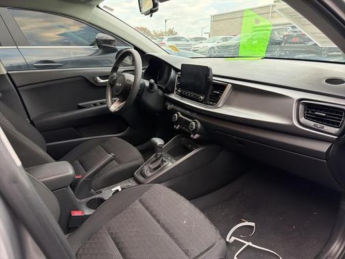 2023 Kia Rio S