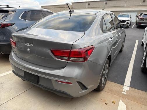 2023 Kia Rio S