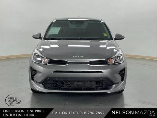 2023 Kia Rio S