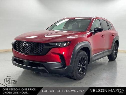 2026 Mazda CX-50 Preferred