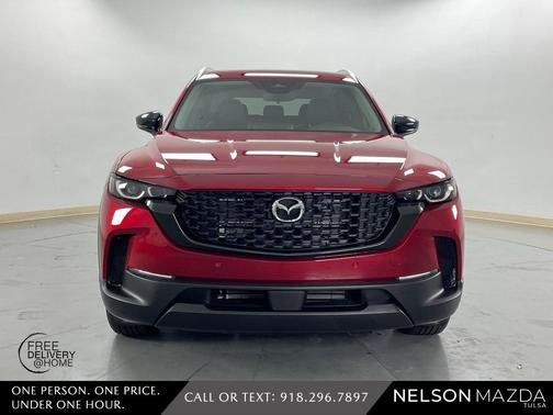 2026 Mazda CX-50 Preferred