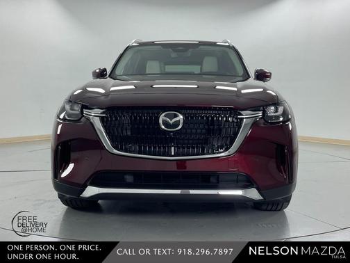 2026 Mazda CX-90 Premium Plus