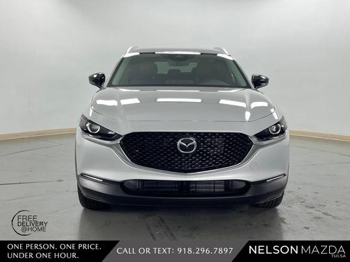 2025 Mazda CX-30 Select