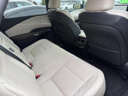 2024 Lexus RX 350h Luxury