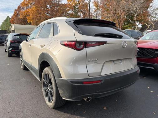 2024 Mazda CX-30 Select