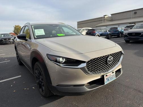 2024 Mazda CX-30 Select