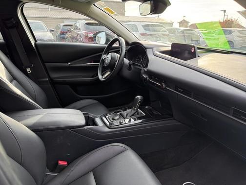 2024 Mazda CX-30 Select