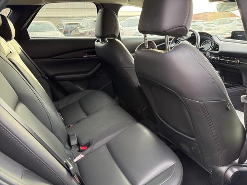 2024 Mazda CX-30 Select