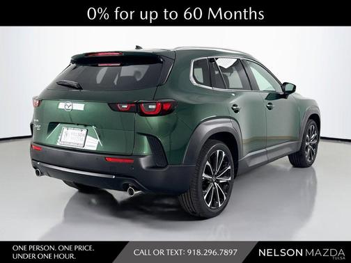 Cypress 2026 Mazda CX-50 2.5 S PREMIUM
