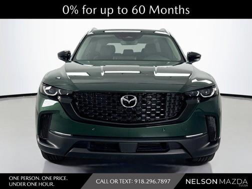 Cypress 2026 Mazda CX-50 2.5 S PREMIUM