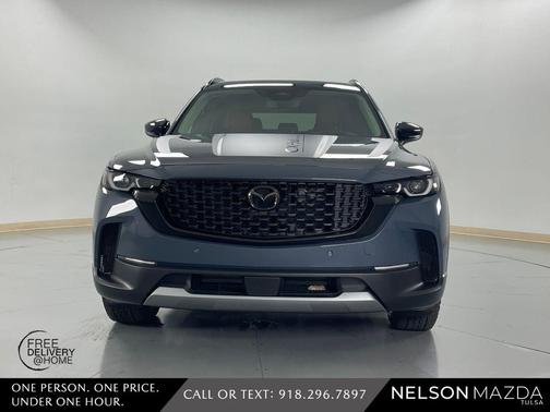 2026 Mazda CX-50 2.5 Turbo Meridian Edition
