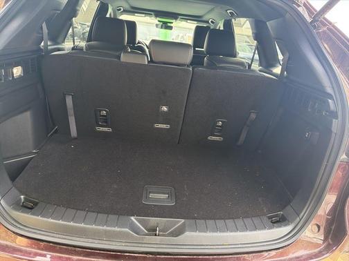Artisan Red Premium 2025 Mazda CX-90 S Premium