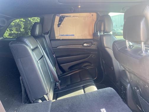 2020 Jeep Grand Cherokee High Altitude