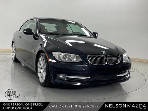 2013 BMW 328 i