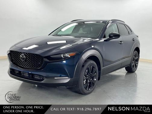 2026 Mazda CX-30 Premium Package