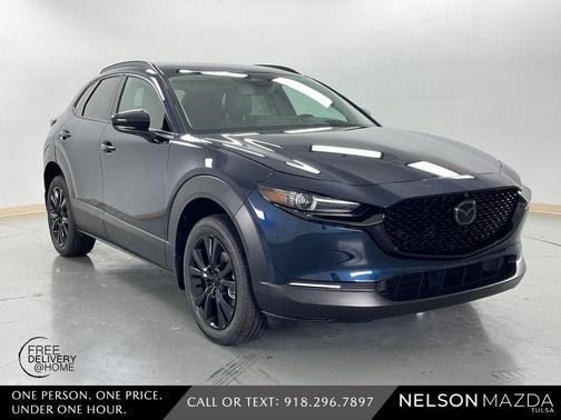 2026 Mazda CX-30 Premium Package