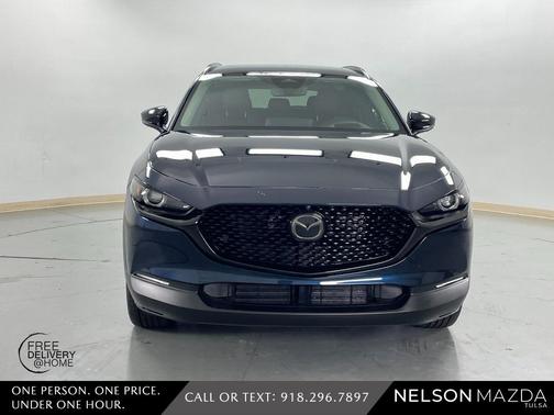 2026 Mazda CX-30 Premium Package