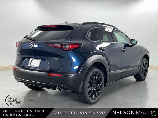 2026 Mazda CX-30 Premium Package
