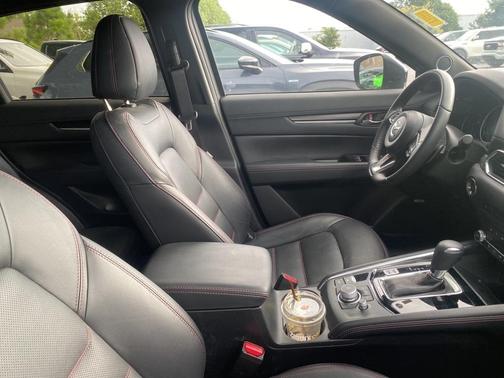 2025 Mazda CX-5 Preferred