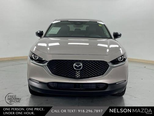 2024 Mazda CX-30 Select