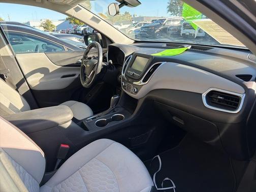 2018 Chevrolet Equinox 1LT