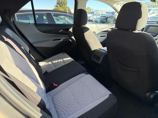 2018 Chevrolet Equinox 1LT