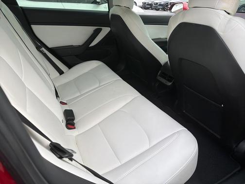 2018 Tesla Model 3 Mid Range