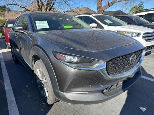 2022 Mazda CX-30 2.5 S Preferred Package